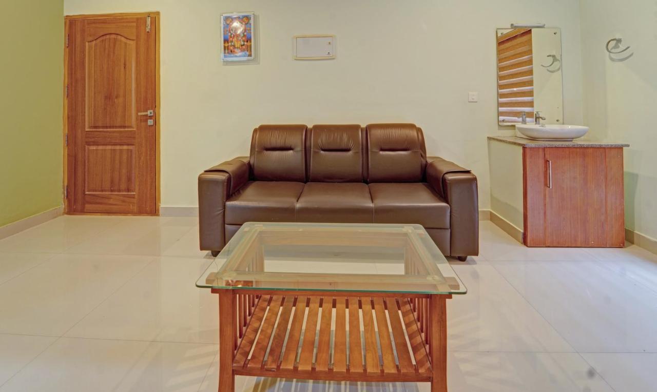 Sreepathi Nirmalyam 400 Mts From Guruvayoor Temple Ξενοδοχείο Guruvāyūr Εξωτερικό φωτογραφία