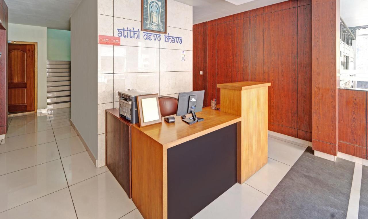 Sreepathi Nirmalyam 400 Mts From Guruvayoor Temple Ξενοδοχείο Guruvāyūr Εξωτερικό φωτογραφία