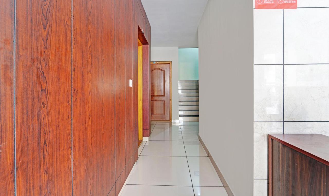 Sreepathi Nirmalyam 400 Mts From Guruvayoor Temple Ξενοδοχείο Guruvāyūr Εξωτερικό φωτογραφία