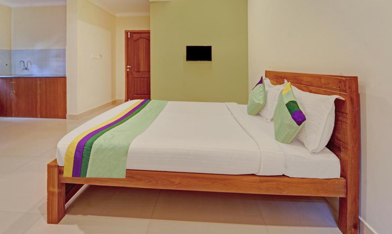 Sreepathi Nirmalyam 400 Mts From Guruvayoor Temple Ξενοδοχείο Guruvāyūr Εξωτερικό φωτογραφία