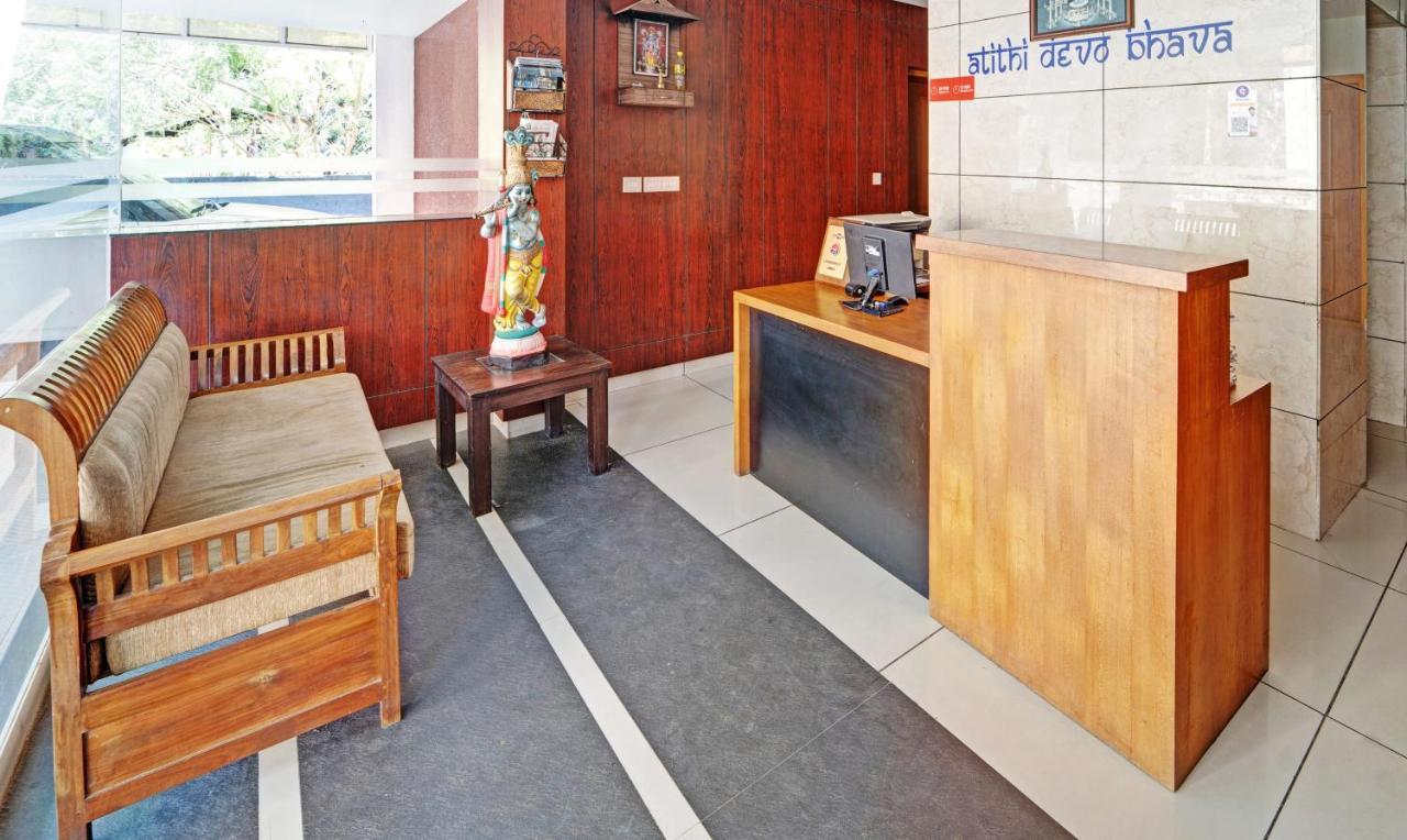 Sreepathi Nirmalyam 400 Mts From Guruvayoor Temple Ξενοδοχείο Guruvāyūr Εξωτερικό φωτογραφία